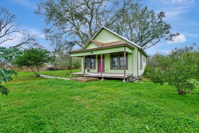 Building Photo - 7035 Iowa Colony Blvd