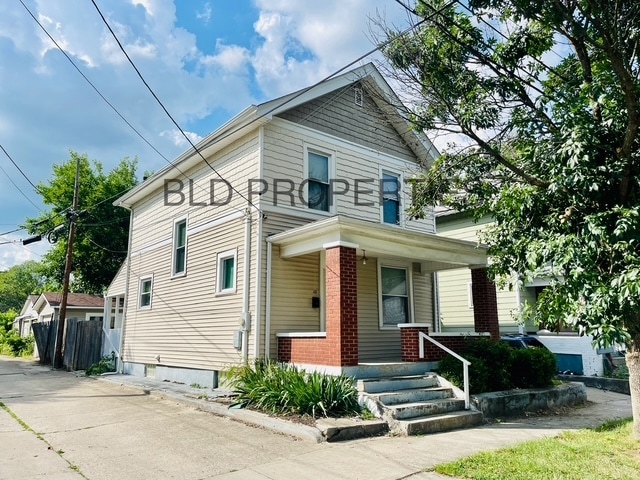 Photo - 111 S Edgewood Ave House