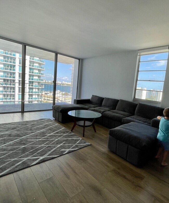 1865 79th Street Cswy Unit 10A, North Bay Village, FL 33141 Condo for