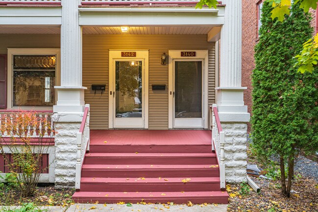 Foto del edificio - 3142 Girard Ave S