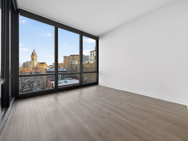 Foto del edificio - 736 N Aberdeen St