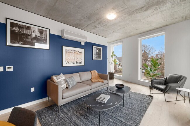 Los apartamentos Payton: foto de la comunidad - The Payton