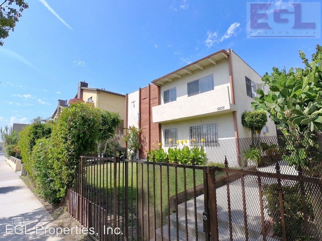 408 Apartments for Rent in Hollywood, CA Westside Rentals