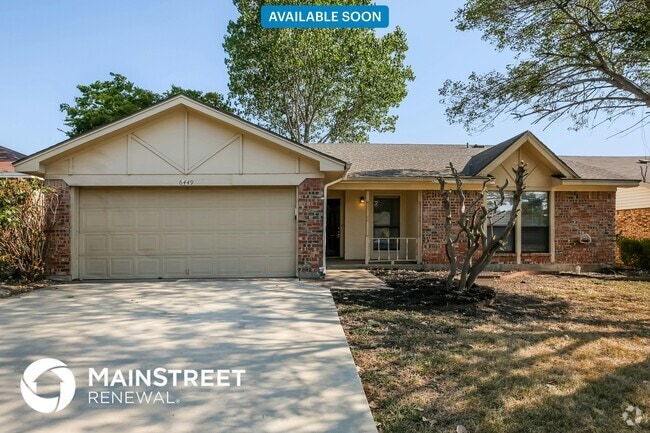 Building Photo - 6449 Whitehurst Dr