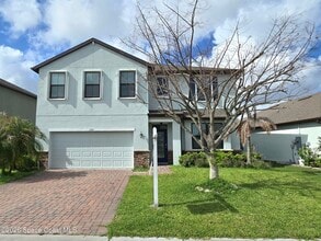Building Photo - 1723 Musgrass Cir