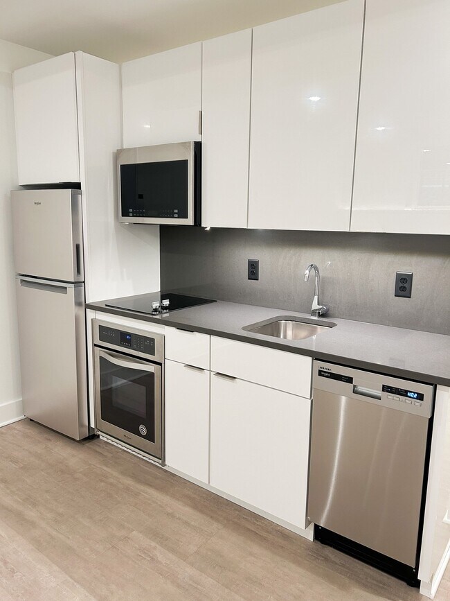 Foto del edificio - 425 N Prince St