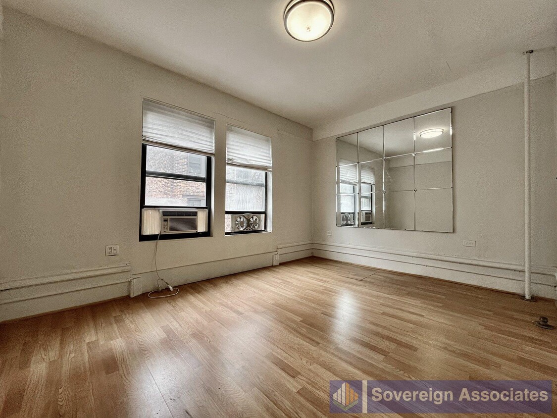 Foto principal - 510 W 123rd St