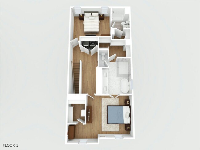 Foto del edificio - 930 Dunleigh Meadows Ln