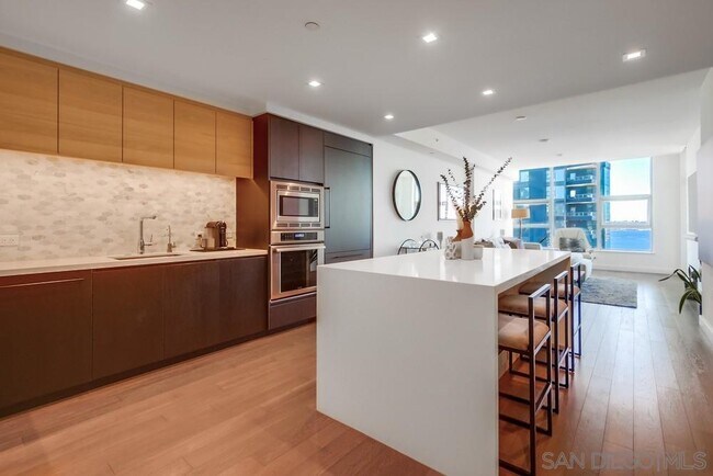 Foto del edificio - 1388 Kettner Blvd