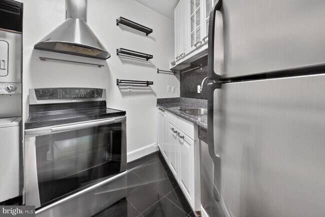 Foto del edificio - 3120 R St NW