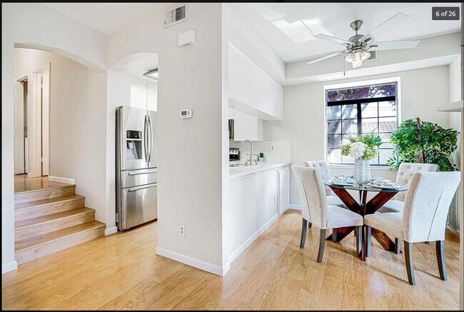 Foto del edificio - FABULOUS 2 Bed/2 Bath Condo in Sunny Hills Neighborhood - MILPITAS