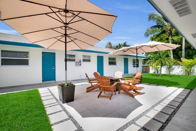 Foto del edificio - 1850 SW 24th St