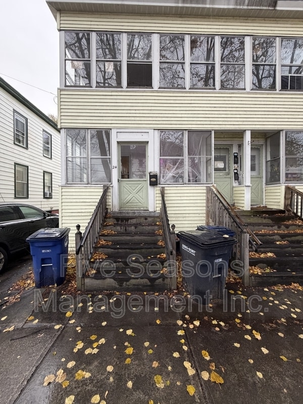 Photo - 24-26 Conger Avenue - 24