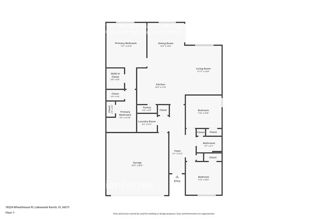 Building Photo - 18224 Wheathouse Pl