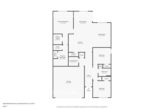 Foto del edificio - 18224 Wheathouse Pl