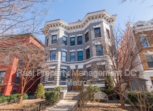 Building Photo - 1931 17th St NW