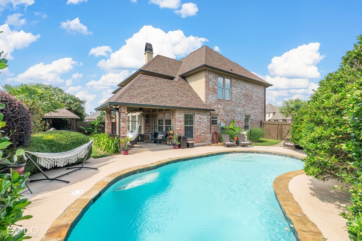 Foto principal - PRIVATE OASIS IN GATED COMMUNITY