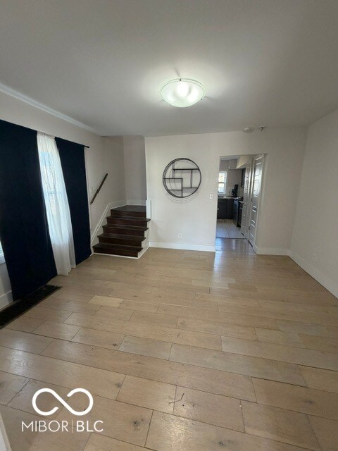 Foto del edificio - 1205 N Grant Ave