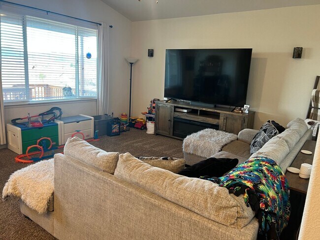 Foto del edificio - Great Home in Berthoud