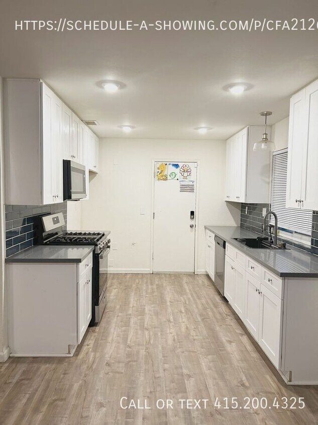 801 E Lynwood Dr, San Bernardino, CA 92404 House Rental in San