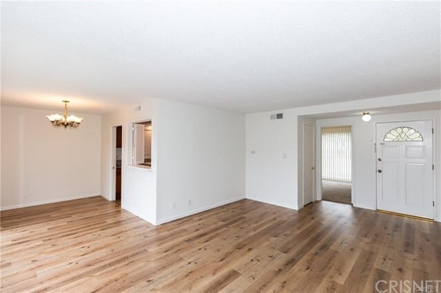 Building Photo - 6716 Woodlake Ave