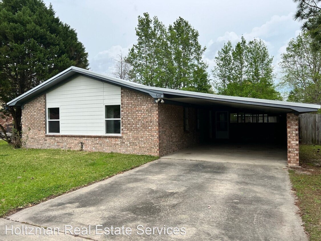 3 br, 2 bath House 642 Mahoney Road House Rental in Hinesville, GA