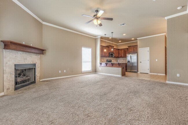 Foto del edificio - 15900 Cantera Creek Dr