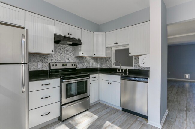 Foto del edificio - 340 Nansemond St SE
