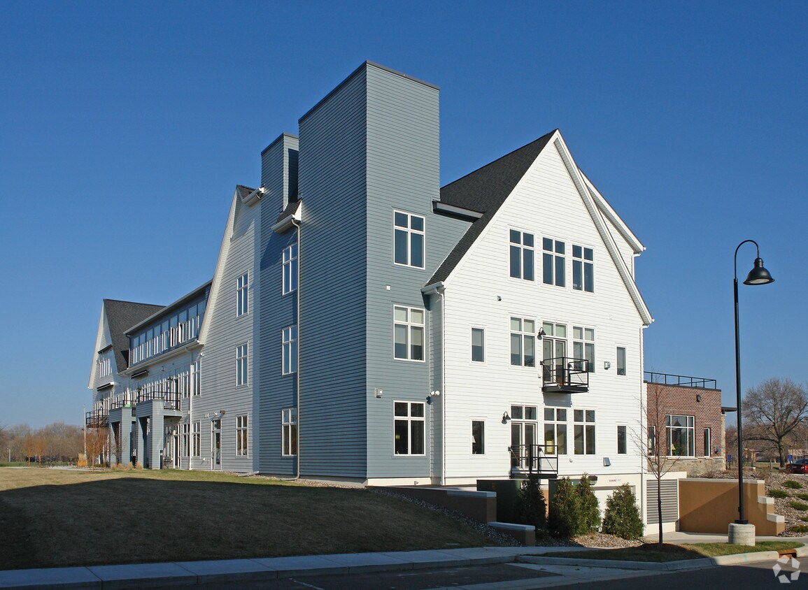 Foto del edificio - Village on the Cannon
