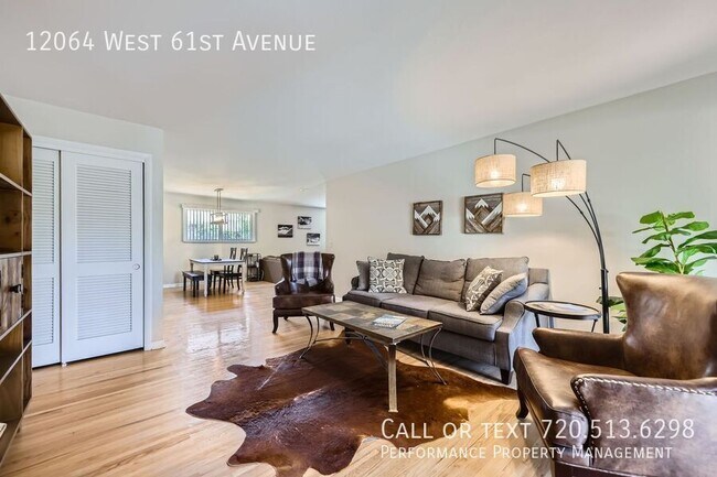 Building Photo - 12064 W 61st Ave