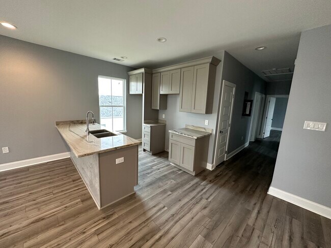 Foto del edificio - 1522 Sere St