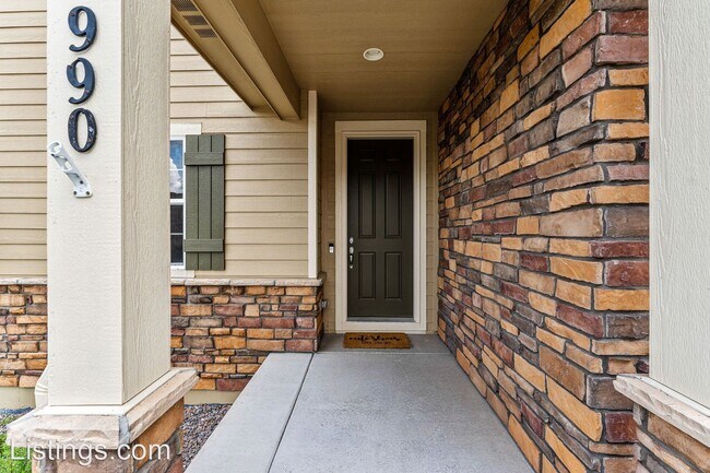 Foto del edificio - 5 br, 5 bath House - 990 McMurdo Circle