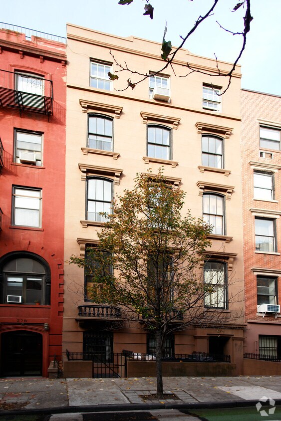 Foto del edificio - 274 Henry St
