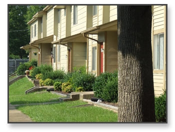 Meadow Park - Fox Valley Apartments