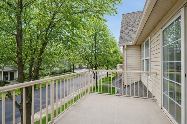 Interior Photo - Autumn Park Apartments
