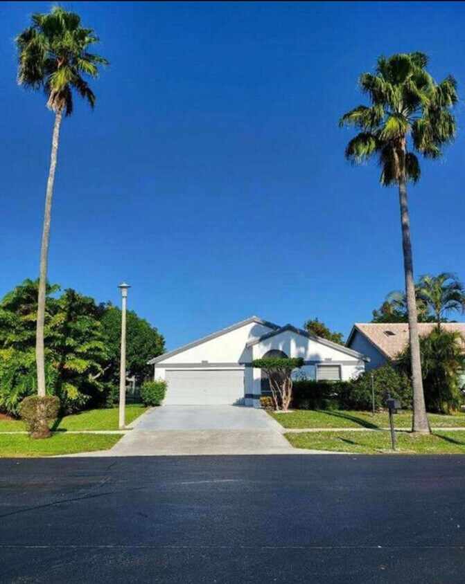 12661 White Coral Dr, Wellington, FL 33414 House Rental in Wellington, FL