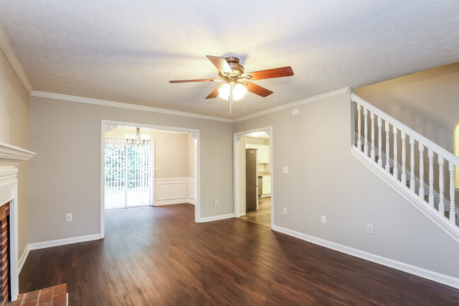 Foto del edificio - 2660 Dacula Ridge Dr