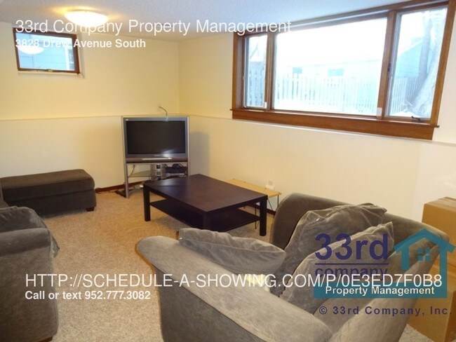 Foto del edificio - 3828 Drew Ave S