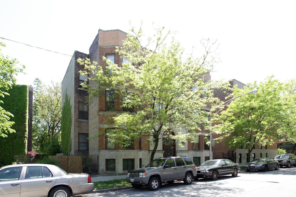 Foto del edificio - 1411-1413 E 50th St