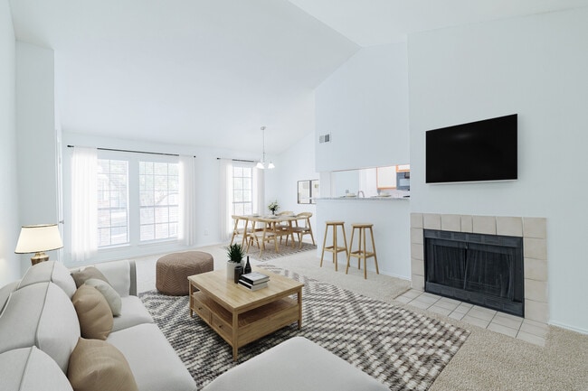 Building Photo - Cambridge Village