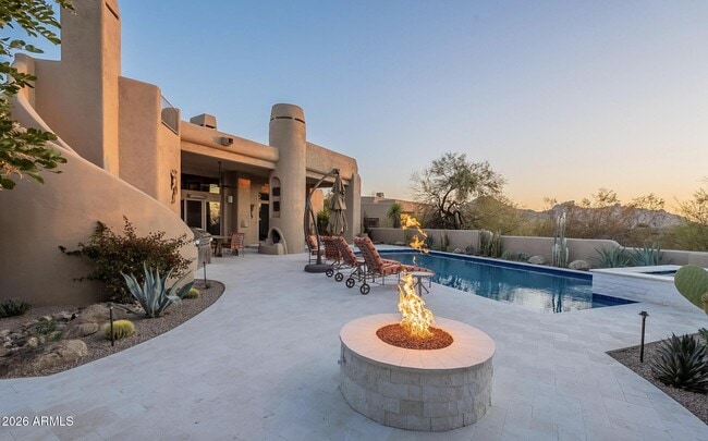 Foto del edificio - 34068 N 79th Way