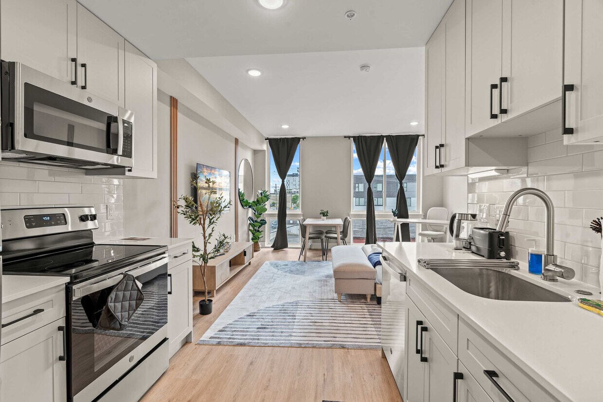 Foto principal - 626 N Delaware Ave