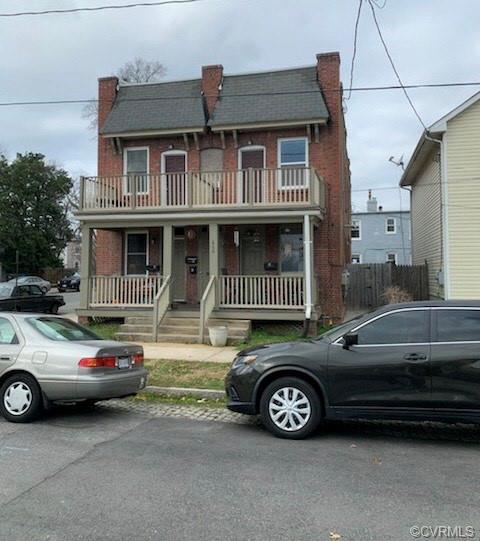 Foto principal - 600 N 32nd St
