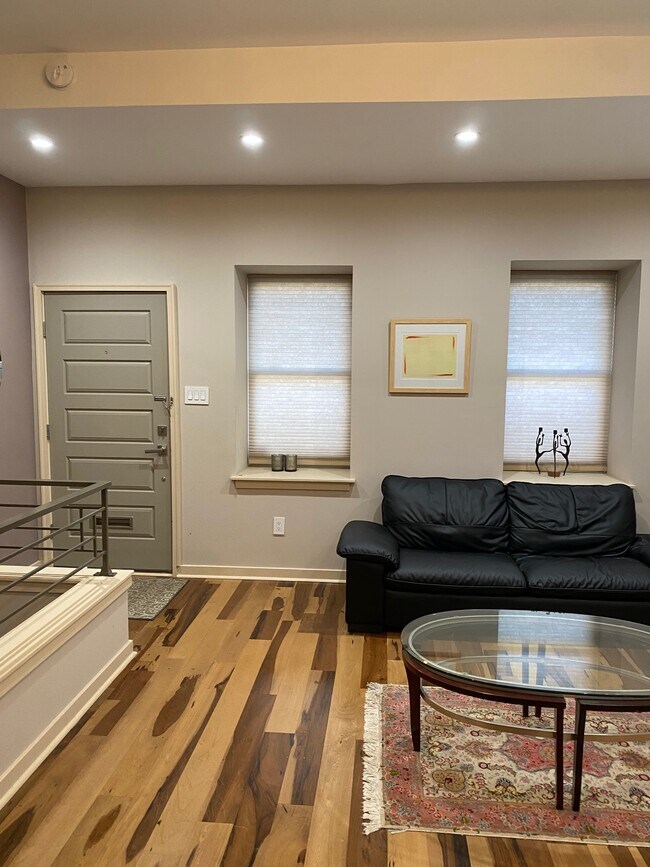 Foto del edificio - 871 N 29th St