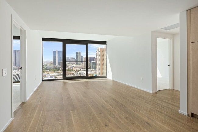 Building Photo - Modern island living at Park Ward Village #1711