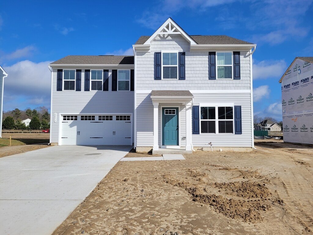 Primary Photo - 32059 Windjammer Dr