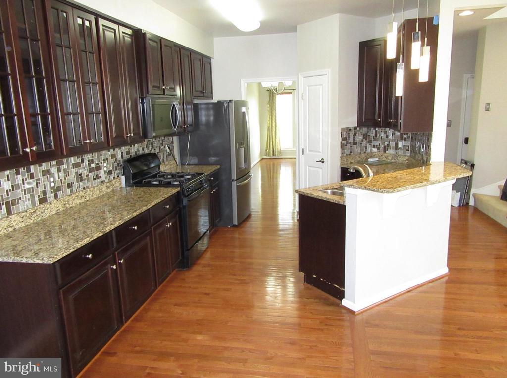 Foto principal - 1305 Madison Ln