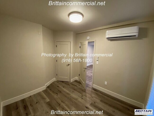 Foto del edificio - 1624 P St