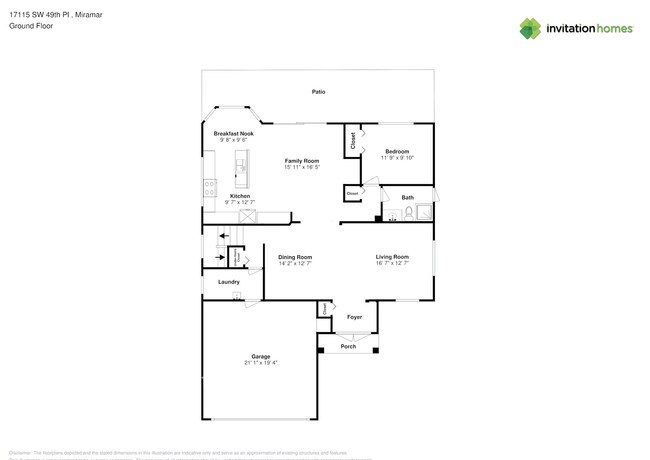 Foto del edificio - 17115 SW 49th Pl