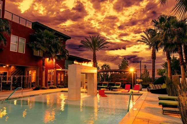 Building Photo - The Mercer